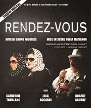 Rendez-vous Alhambra - Petite Salle Affiche