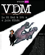 VDM Thtre de Dix Heures Affiche