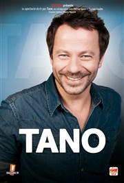 Tano Casino Barrire Ruhl - Salle cabaret Affiche