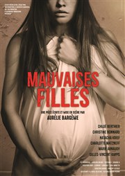 Mauvaises filles Nouvel espace culturel Affiche