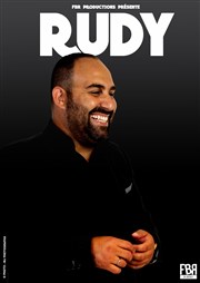 Rudy Comdie Saint Roch Patio Affiche