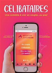 Célibataires Comdie de Rennes Affiche