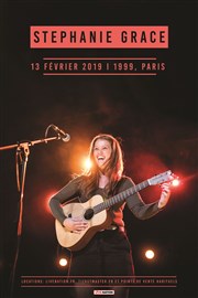 Stéphanie Grace Le 1999 Affiche