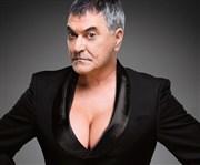 Jean-Marie Bigard dans Nous les femmes Salle Polyvalente  Laval Affiche