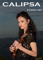 Evadez-moi Thtre de L'Orme Affiche