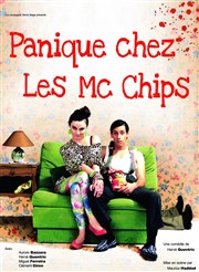 Panique chez les Mc Chips La boite  rire Affiche