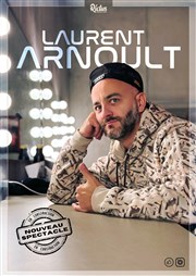 Laurent Arnoult dans C'est bien foutu Le Pont de Singe Affiche