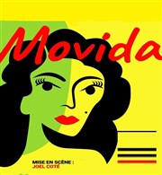 Movida Thtre de L'Orme Affiche