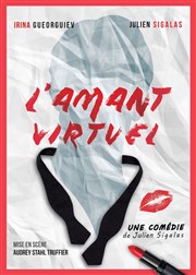 L'Amant virtuel Royale Factory Affiche