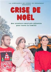 Crise de Noël Le Carr 30 Affiche