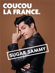 Sugar Sammy Le Splendid Affiche