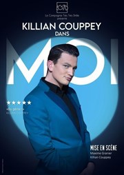 Killian Couppey dans Moi Caf Thtre du Ttard Affiche