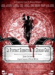 Le portrait surnaturel de Dorian Gray Petit Thtre de Naples Affiche