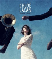 Chloé Lacan Bobino Affiche