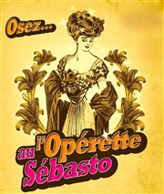 Gipsy Thtre Sbastopol Affiche