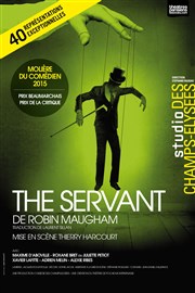 The Servant Studio des Champs Elyses Affiche