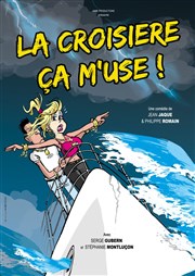 La croisière ça m'use Le 9 Affiche