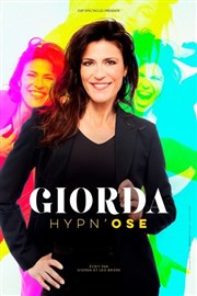 Giorda dans Hypn'ose Le Paris - salle 2 Affiche