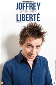 Joffrey Verbruggen dans Liberté La Basse Cour Affiche