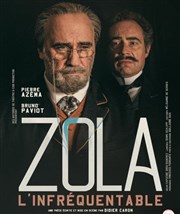 Zola, l'Infréquentable La Condition Des Soies Affiche