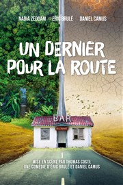 Un dernier pour la route Le Vallon Affiche