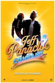 The Jeff Panacloc Company Athanor Affiche