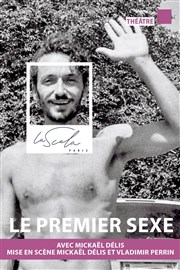 Le premier sexe La Scala Paris Affiche