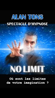 Alan Tons dans No Limit L'Antidote Affiche