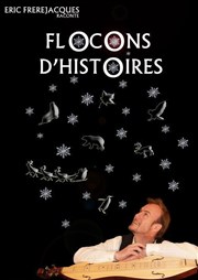 Flocons d'histoires Espace Bonsai Affiche