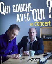 Qui couche avec Qui ? Thtre Essaion Affiche