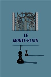 Le monte-plats L'toile du nord Affiche