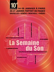 Prix Phonurgia Nova / Pierre Schaeffer Ircam Affiche