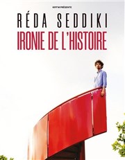 Ironie de l'histoire Thtre le Tribunal Affiche