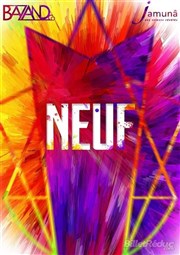 Neuf Thtre Clavel Affiche