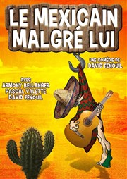 Le mexicain malgré lui Comdie de Grenoble Affiche