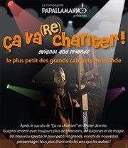 Guignol & Friends : ça va (Re)chanter ! Thtre la Maison de Guignol Affiche