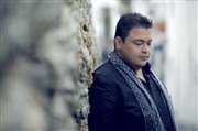 Ricardo Ribeiro - Fado portugais Thtre de Brunoy Affiche