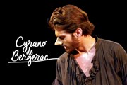 Cyrano de Bergerac Le Prisme Affiche