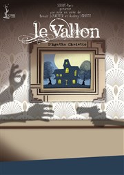 Le vallon Maison fraternelle Affiche