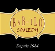 Bab-Ilo Comedy Le Bab Ilo Affiche