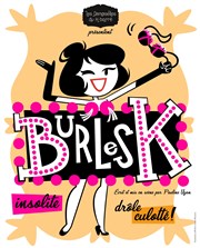 BurlesK La Cantada ll Affiche