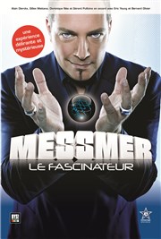 Messmer Bobino Affiche