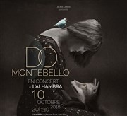 Do Montebello Alhambra Affiche