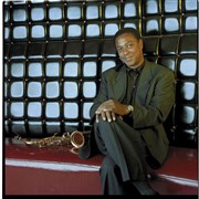 Vincent Herring Ends & means Quartet featuring Danny Grissett Sunside Affiche