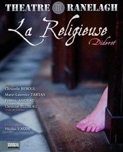 La Religieuse Le Foyer du Thtre le Ranelagh Affiche