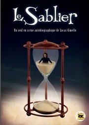 Le Sablier Thtre Riviera Affiche