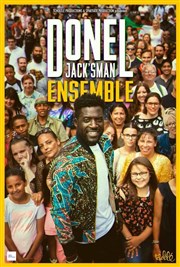 Donel Jack'sman dans Ensemble L'Art D Affiche