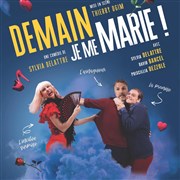 Demain, je me marie ! Le Vallon Affiche