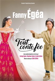 Tout conte fée Comdie de la Roseraie Affiche