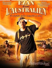 Ezan dans l'Australien La comdie de Nancy Affiche